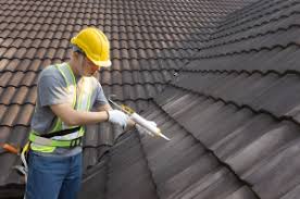 Best Roofing for New Construction  in Warrensburg, IL